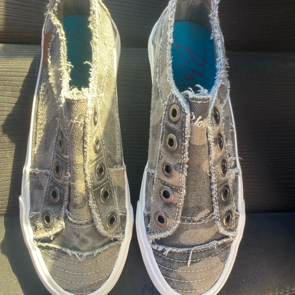 Blowfish Shoes
